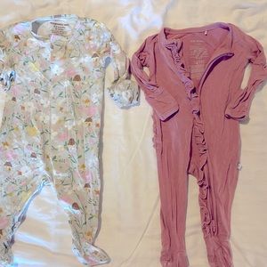 Posh Peanut & Magnetic Me